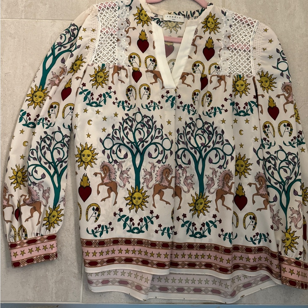 Blouse